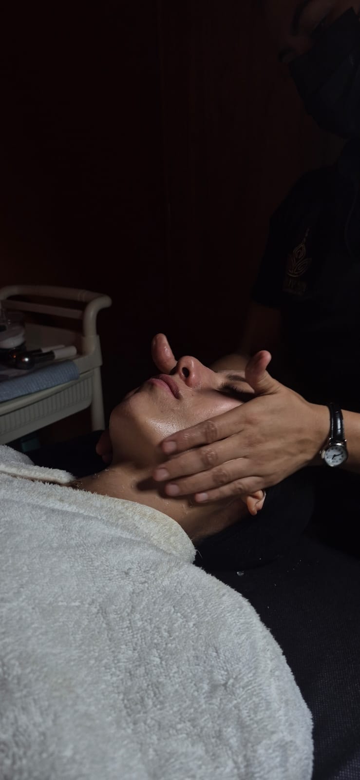 Faciales Personalizados en VILRIV SPA Guadalajara