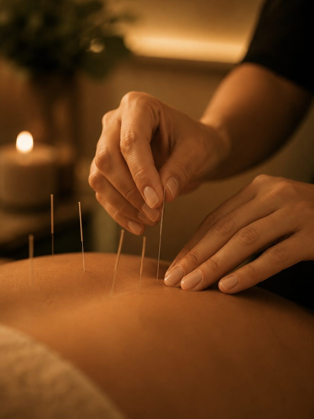Acupuntura y Masajes en VILRIV SPA Guadalajara